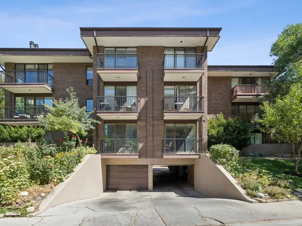 939 S Donner Way #A-201, Salt Lake City, UT 84108