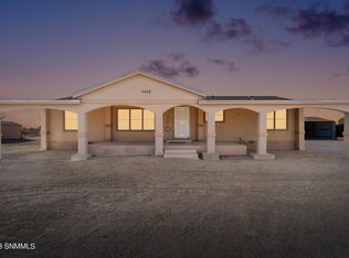 5436 Santa Cruz, Las Cruces, NM 88012