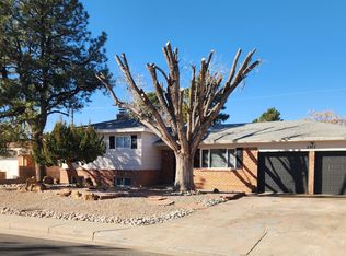 2917 Espanola St NE, Albuquerque, NM 87110