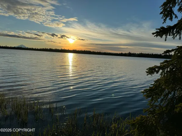 TRACT 1 Fairway Ave, Kasilof, AK 99610