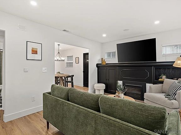 3rd image of 3711 Landis St