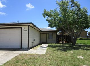 2112 Breezeway Cir, Ingleside, TX 78362