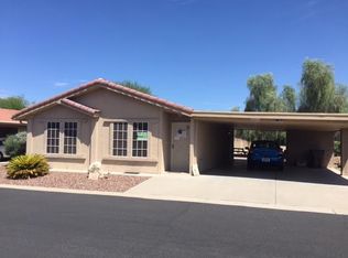 7373 E Us Highway 60 LOT 42, Gold Canyon, AZ 85118