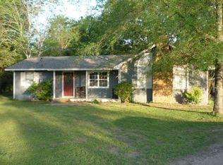 3011 Dove Ln, Lavaca, AR 72941