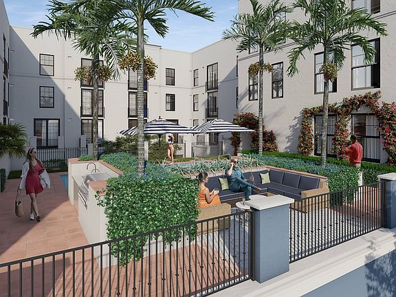 4th image of 125 Quadrille Plaza Dr #1-220