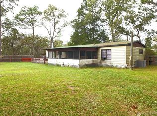 5738 W Sandstone Ct, Homosassa, FL 34446