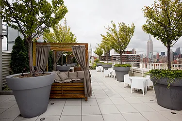 Rented by Heller Organization