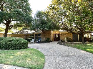 7610 Mullrany Dr, Dallas, TX 75248