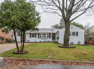 3543 Gordon St, Falls Church, VA 22041