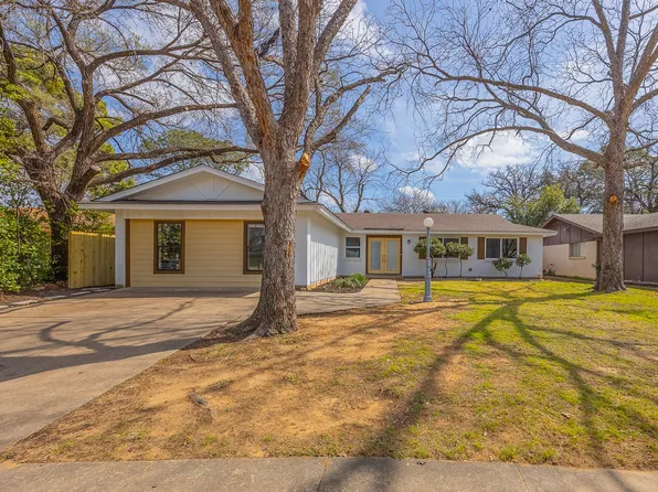 2804 Norwood Ln, Arlington, TX 76013