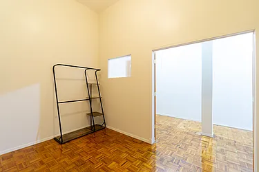 Rented by City Connections Realty
