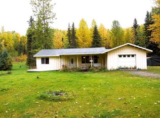 14639 W Marginal Access Rd, Houston, AK 99623