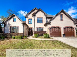 404 N Lake Rd, Birmingham, AL 35242