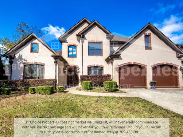 404 N Lake Rd, Birmingham, AL 35242