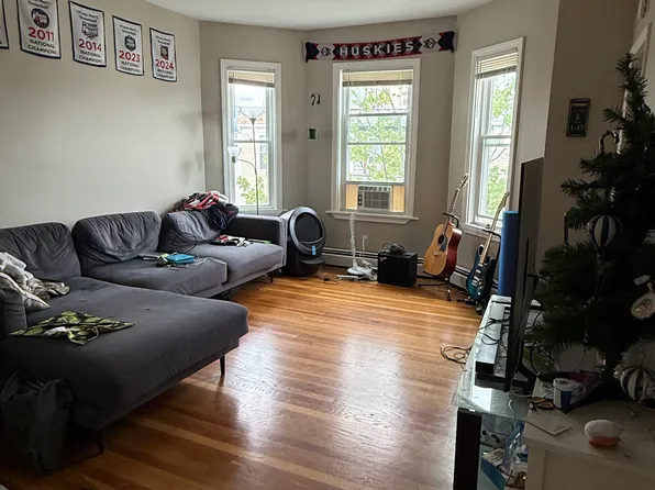 517-519 E 3rd St, Boston, MA