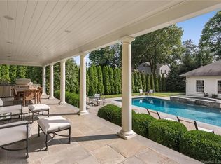 931 Old Post Rd, Fairfield, CT 06824