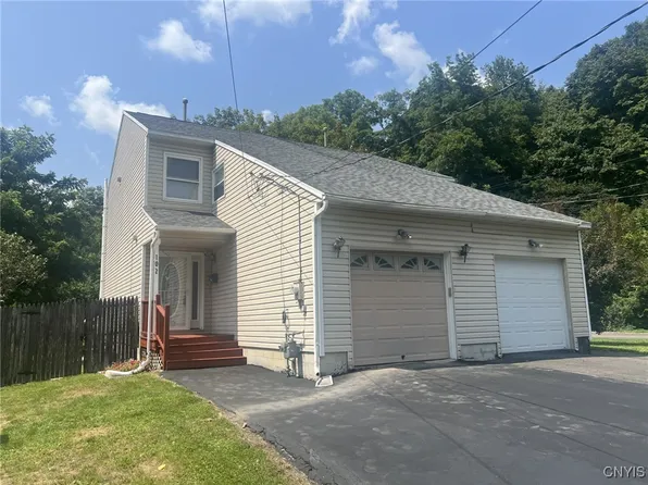 102 Depalma Ave, Syracuse, NY 13204