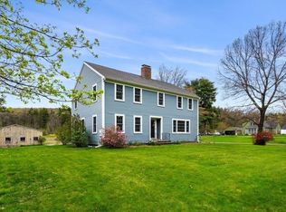501 Great Rd, Stow, MA 01775