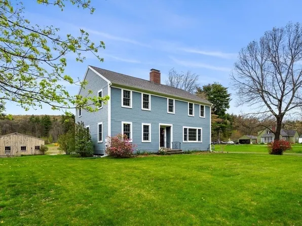 501 Great Rd, Stow, MA 01775