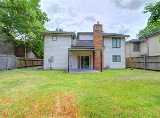 7938 Candlegreen Ln, Houston, TX 77071