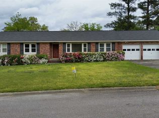 10 Dantzler Dr, Columbia, SC 29209