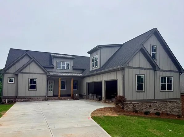 1973 Duncans Mill Rd, Jefferson, GA 30549