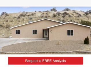 518 French Dr, Aztec, NM 87410