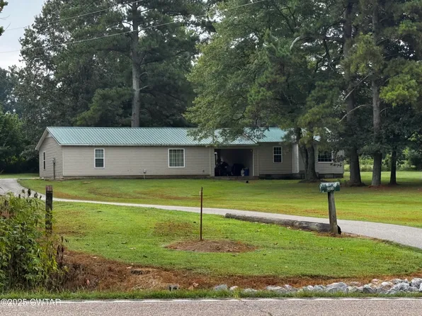 989B Alamo Hwy, Humboldt, TN 38343