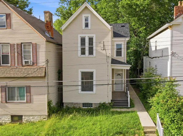 Merrimac Street, Cincinnati, OH 45207