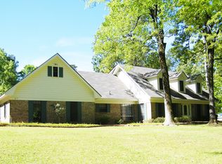 5923 Highway 6, Natchitoches, LA 71457