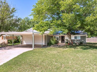 2489 Campus Ct, Abilene, TX, 79601