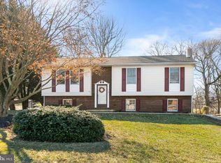 112 Creswell Ave, Elkton, MD