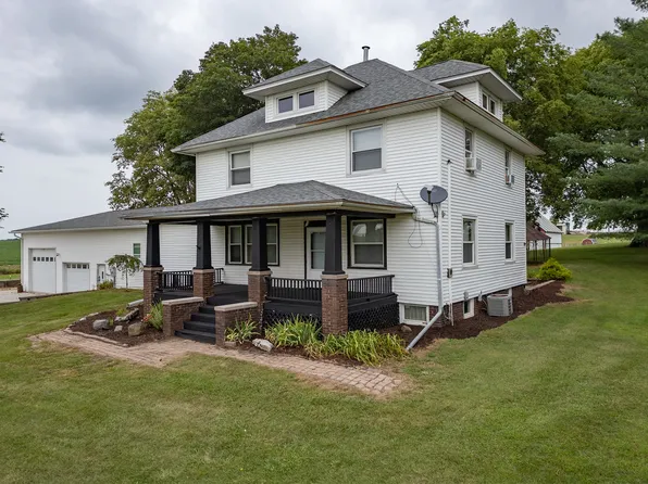 17618 State Highway 81, Cambridge, IL 61238