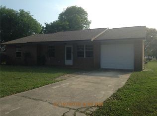 837 S Kottle Cir, Daytona Beach, FL 32114