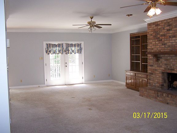 Living Rm 1 of 2 fireplaces