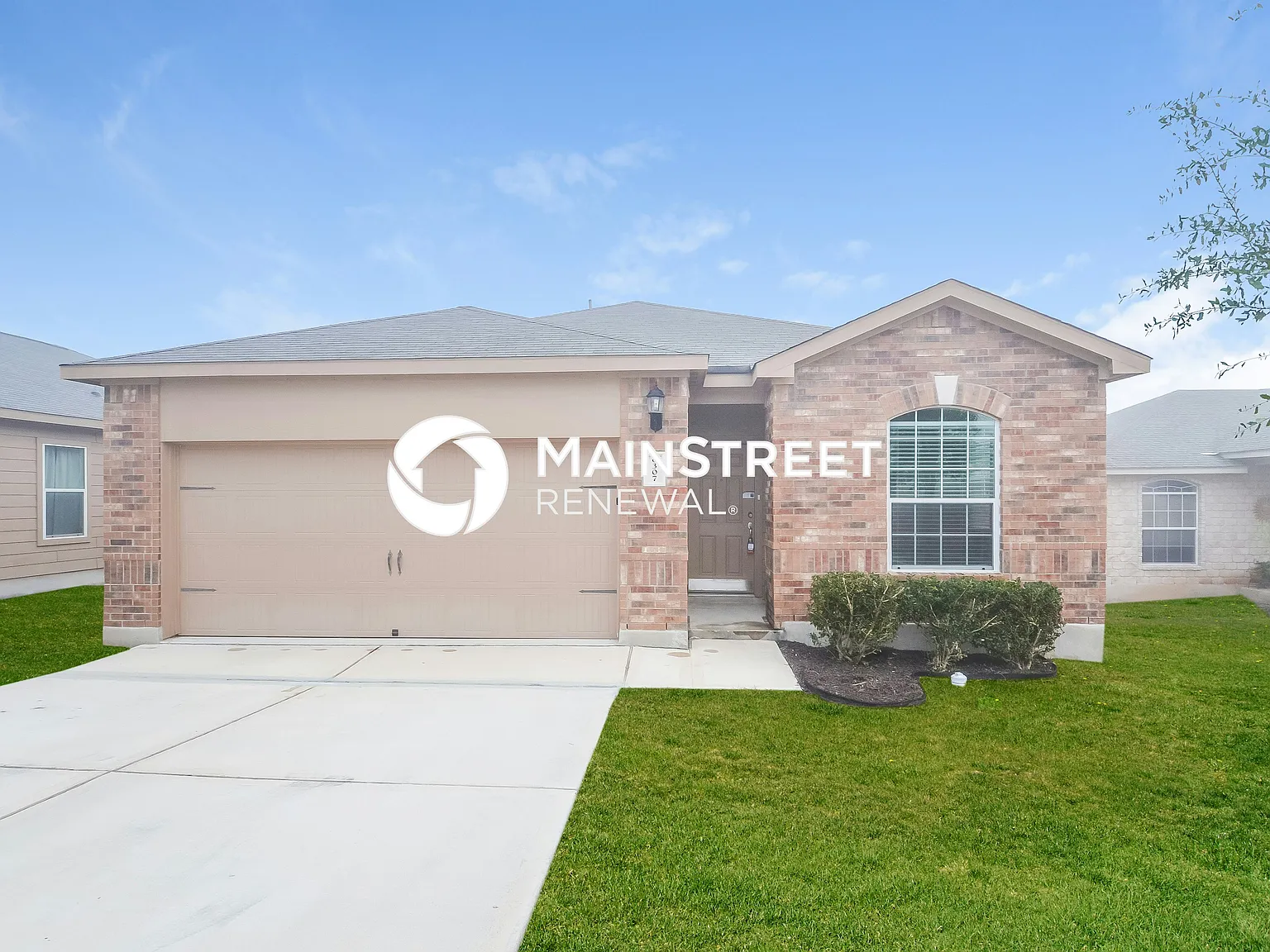 6307 Sinclair Rd — Photo 1