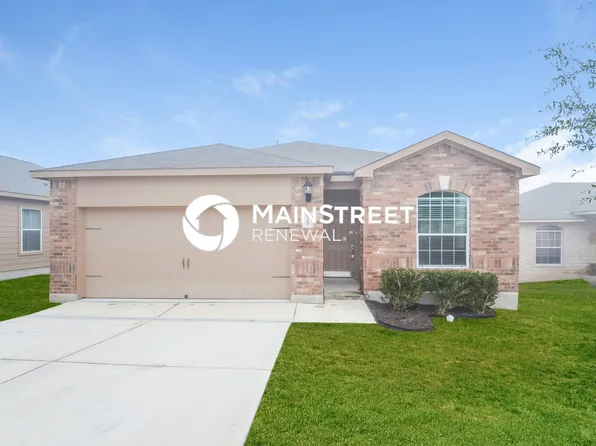 6307 Sinclair Rd, San Antonio, TX 78222