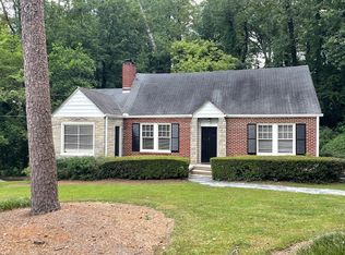 2760 Shady Valley Dr NE, Atlanta, GA 30324