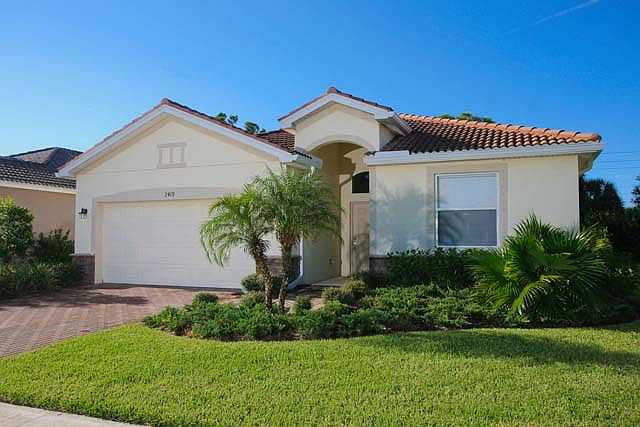 1st image of 2419 Caraway Dr Unit 3
