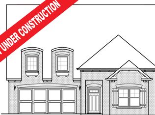 203 Freelon Ln, Woodstock, GA 30188