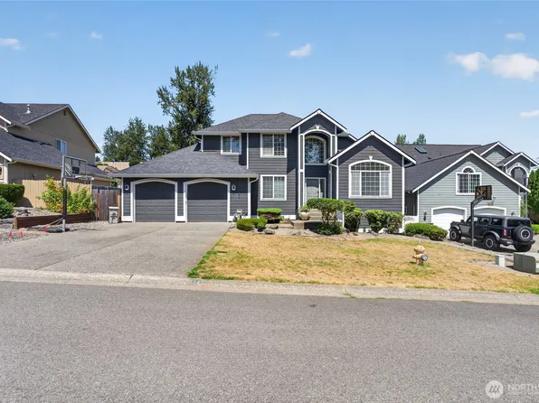 12450 SE 198th Place, Kent, WA 98031