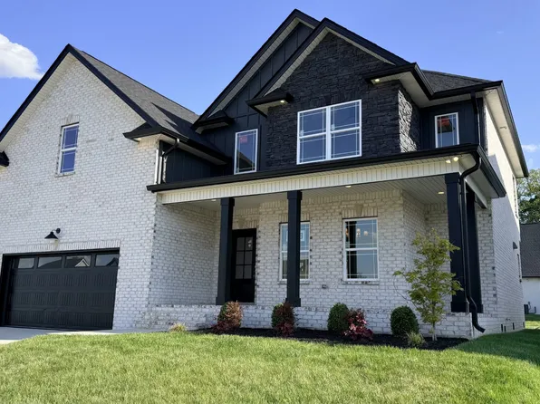474 Spiderwort Dr Lot 128, Clarksville, TN 37043
