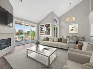 8185 Round Hills Cir, Las Vegas, NV 89113