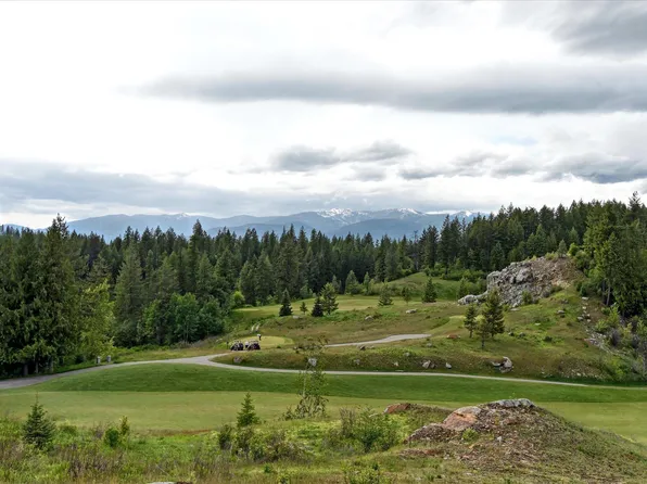 LOT A5 S Idaho Club Dr, Sandpoint, ID 83864