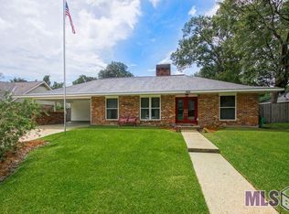 1832 Brocade Dr, Baton Rouge, LA 70815