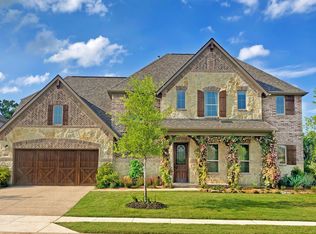 1029 Truman Rd, Argyle, TX 76226