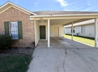 3955 Rupert Dr, Conway, AR 72034