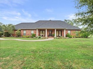 600 N Overton St, Dequincy, LA 70633