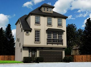 434 N Live Oak St, Houston, TX 77003