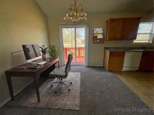 172 Forest Ln, Branson, MO 65616